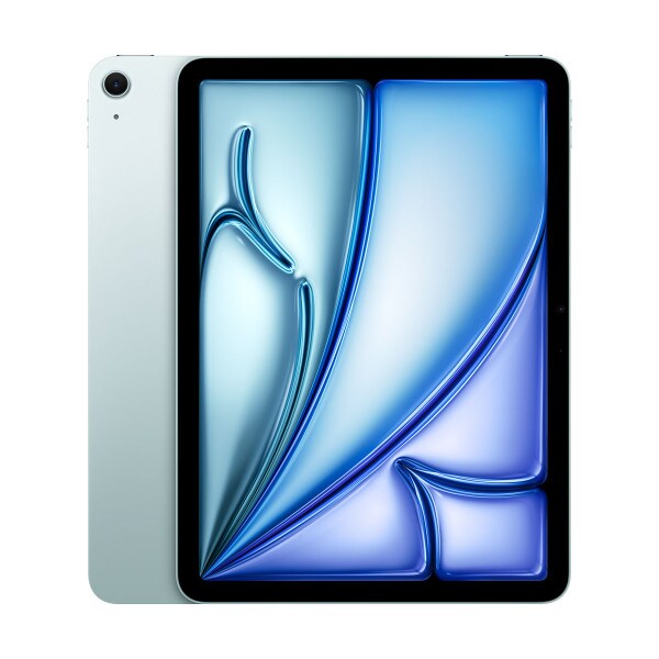 Apple iPad Air M3 Blue